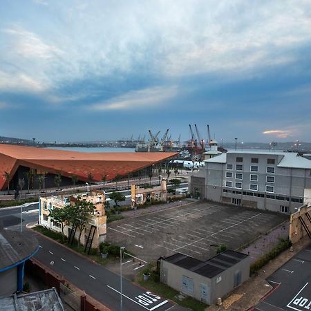 Stay At The Point - Legendary Large Lookouts Durban Exterior foto