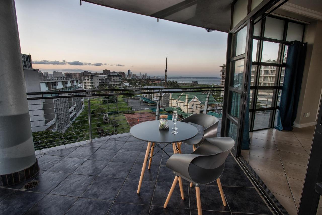 Stay At The Point - Legendary Large Lookouts Durban Exterior foto