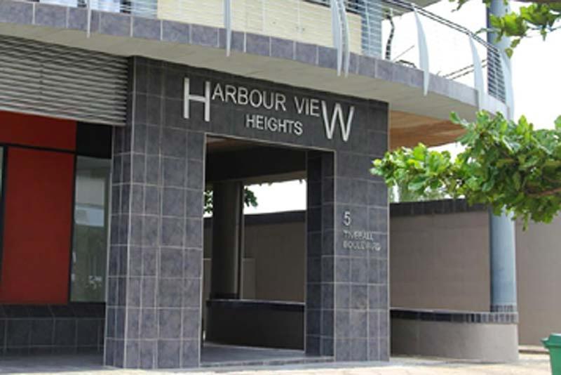 Stay At The Point - Legendary Large Lookouts Durban Exterior foto