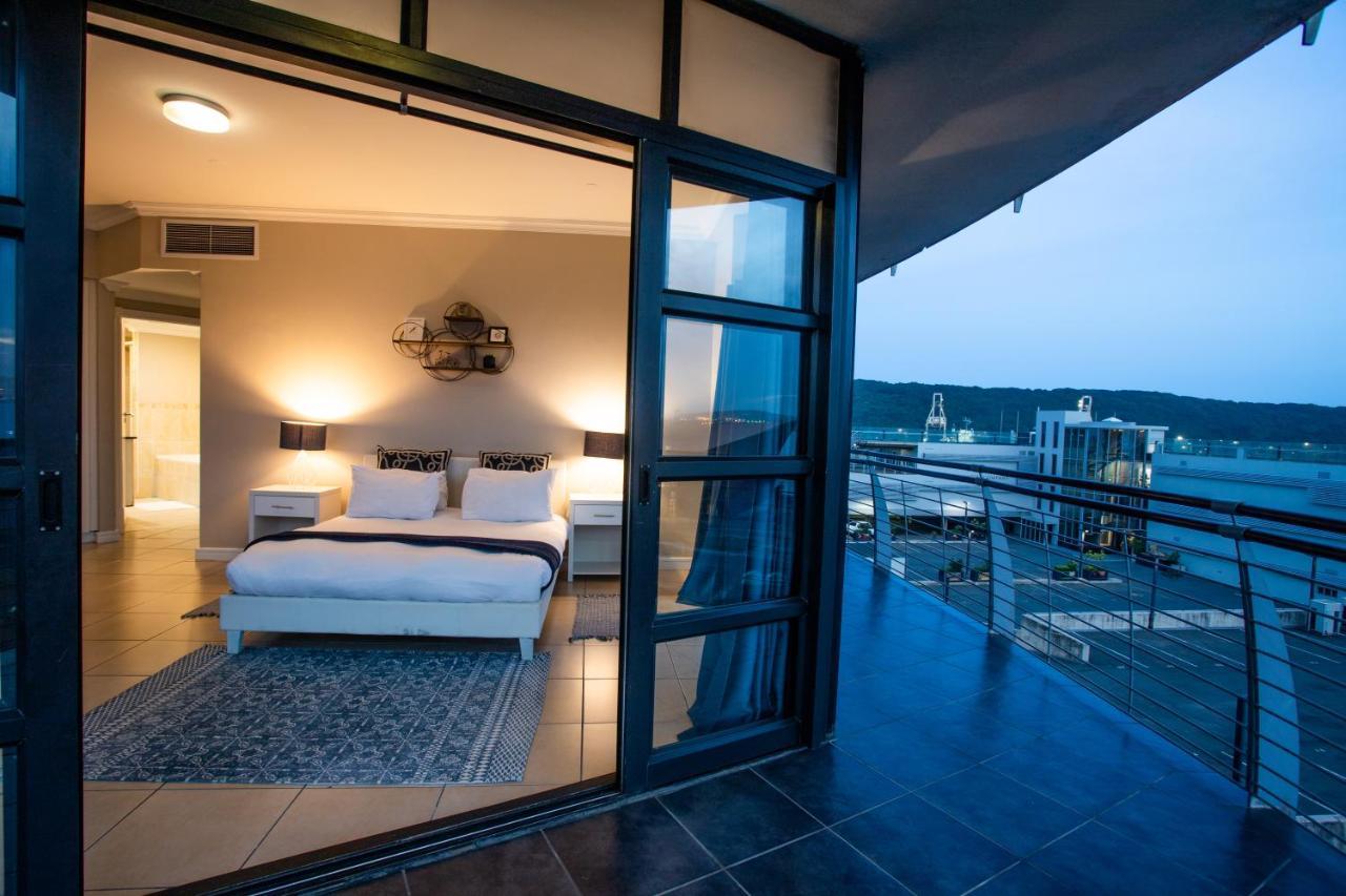 Stay At The Point - Legendary Large Lookouts Durban Exterior foto